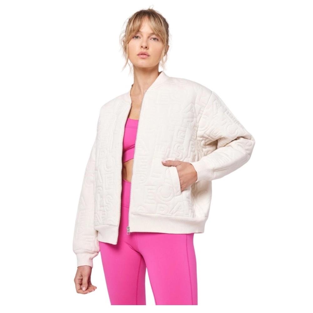 L*Space Altitude Jacket. - Picture 2 of 11